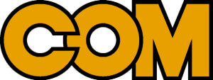 COM LOGO
