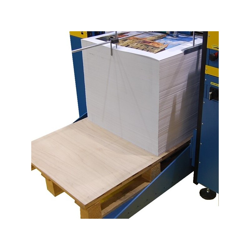 Laminadora Foliant Pollux 760NG