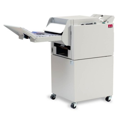 Confeccion de Revistas MORGANA BM60