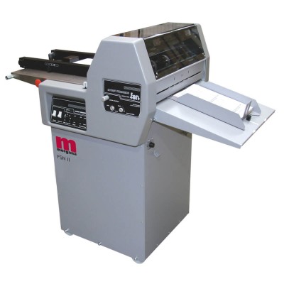 Numeradora de papel Morgana FSN II