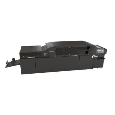EQUIPO DE ACABADOS DIGITAL - SCODIX ULTRA 1000
