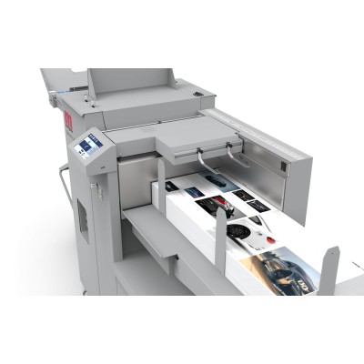 Hendedora plegadora MORGANA DIGIFOLD PRO XL