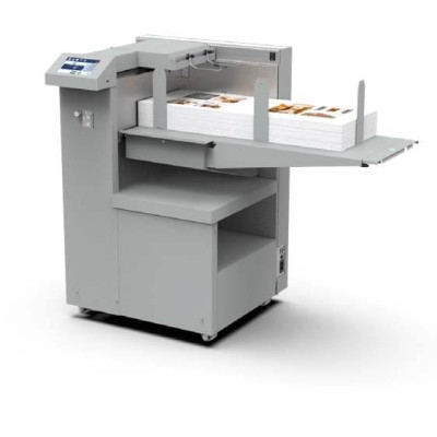 Barnizadora Morgana Digicoater PRO 400