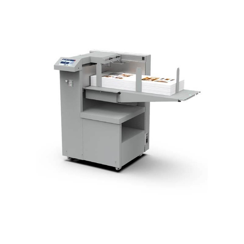 Barnizadora Morgana Digicoater PRO 400