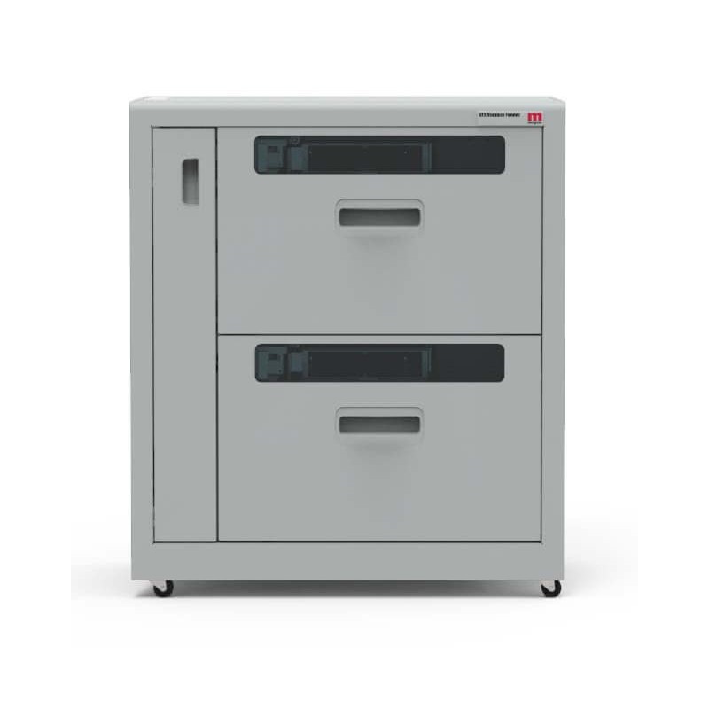 Barnizadora Morgana Digicoater PRO 400