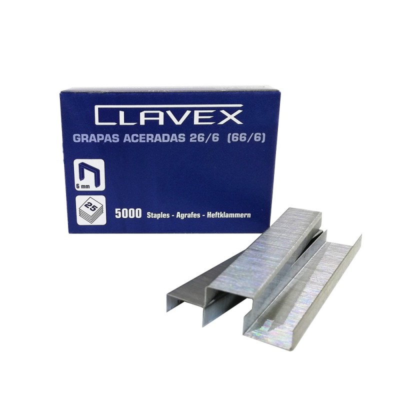 GRAPAS REF.26 CLAVEX