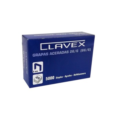 GRAPAS REF.26 CLAVEX