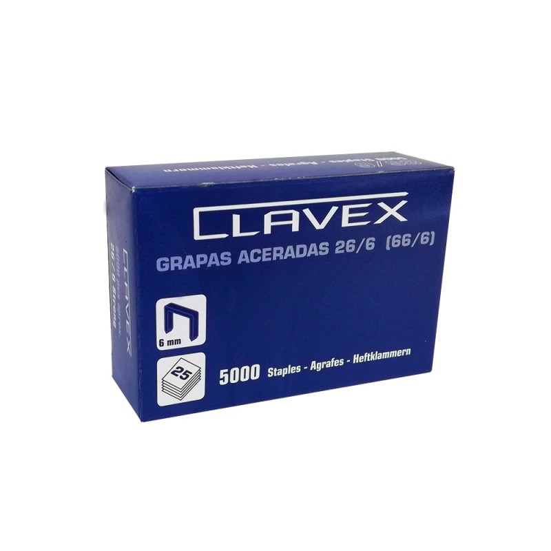 GRAPAS REF.26 CLAVEX