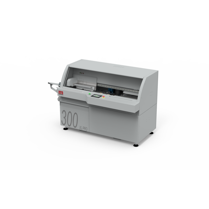 Encoladora PUR Morgana DigiBook 300 XL PRO