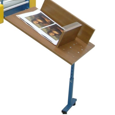 Laminadora FOLIANT GEMINI C 400 NG-S