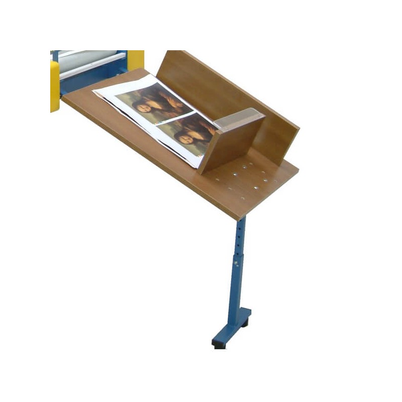 Laminadora FOLIANT GEMINI C 400 NG-S