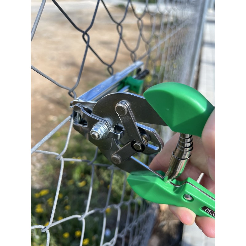 Tenaza cercados OMEGA PRO 18