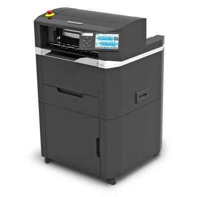 MESA DE CORTE DIGITAL MORGANA COLORCUT SC6500
