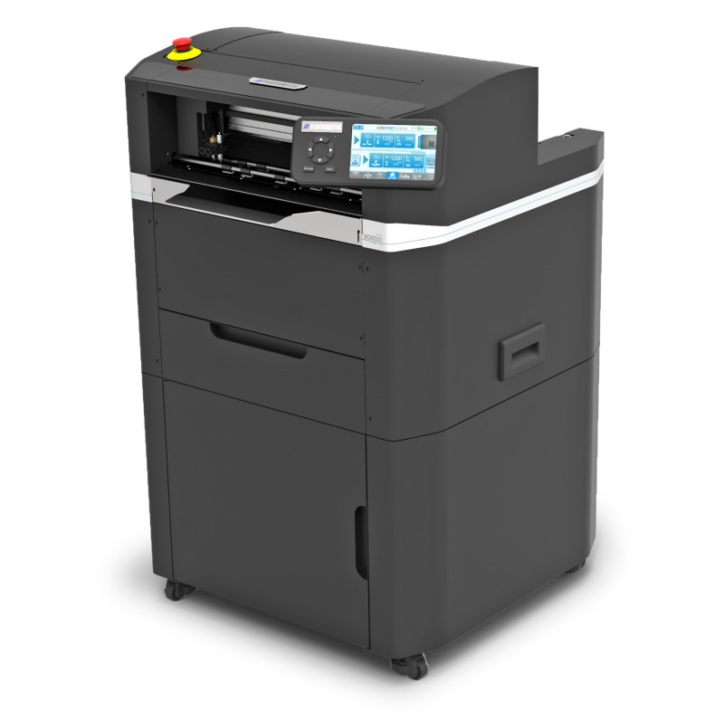 MESA DE CORTE DIGITAL MORGANA COLORCUT SC6500