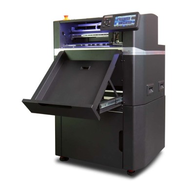 MESA DE CORTE DIGITAL MORGANA COLORCUT SC7000 PRO-T