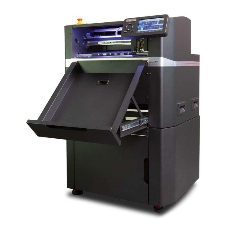 MESA DE CORTE DIGITAL MORGANA COLORCUT SC7000 PRO-T