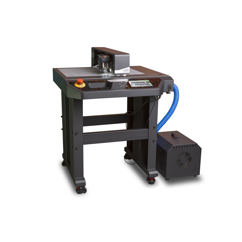 MESA DE CORTE DIGITAL MORGANA COLORCUT FB580
