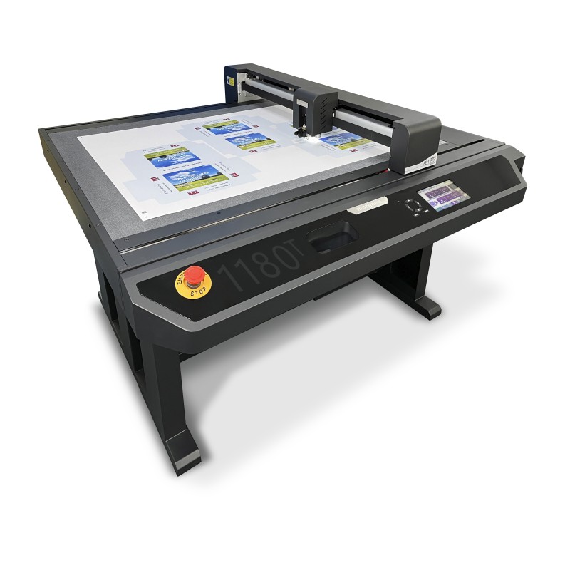 MESA DE CORTE DIGITAL MORGANA COLORCUT FB1180-T
