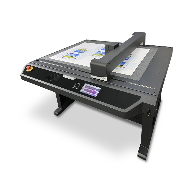 MESA DE CORTE DIGITAL MORGANA COLORCUT FB1180-T