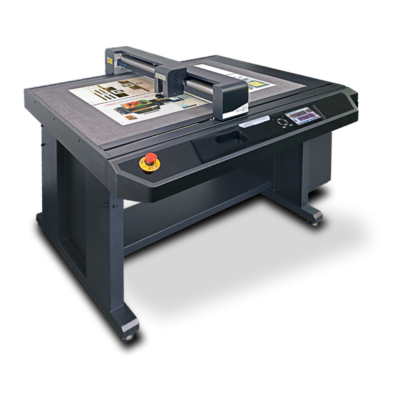MESA DE CORTE DIGITAL MORGANA COLORCUT FB1180-T