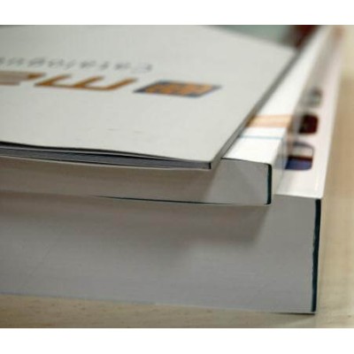 Encoladora Hot Melt Mamo Lega 420 Perfect Binder