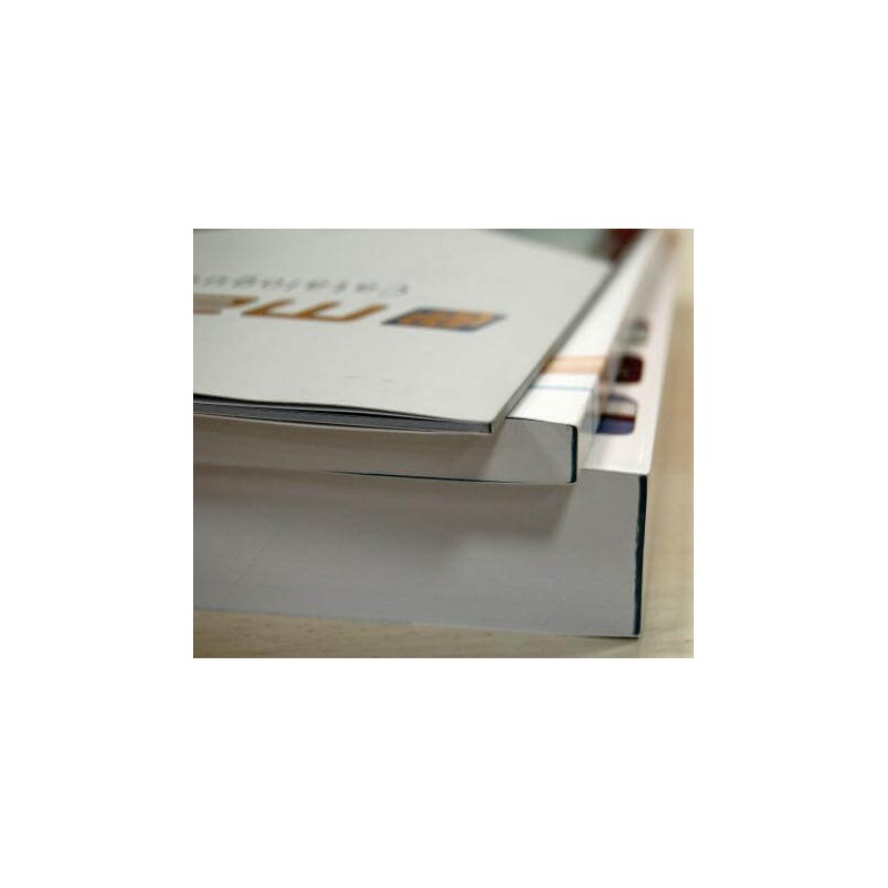 Encoladora Hot Melt Mamo Ligo Perfect Binder