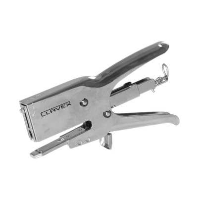 Grapadora tenaza HSP 12