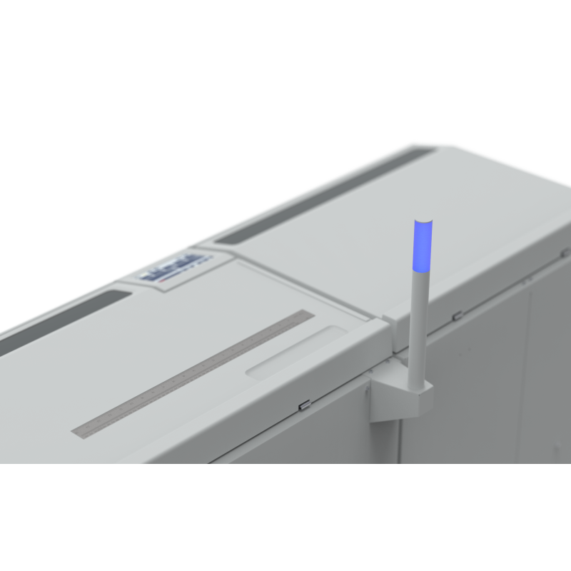 Confeccion de Revistas MORGANA BM 5000