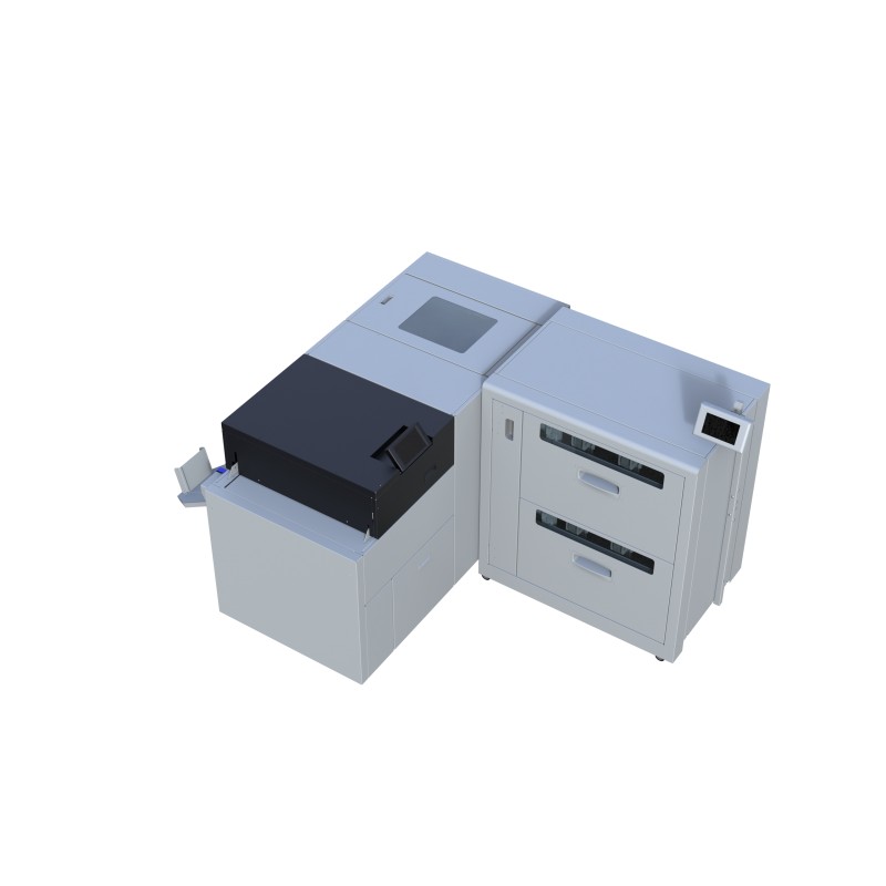 Powersquare™ Morgana Watkiss 160