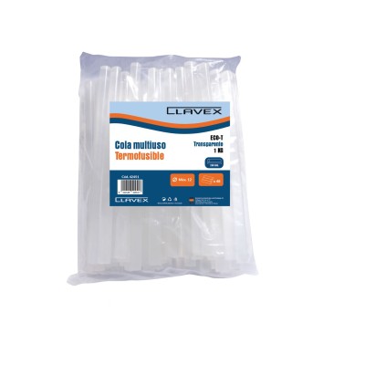 Cola termofusible