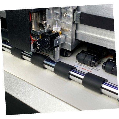 CORTADORA DE ETIQUETAS MORGANA COLORCUT LCF500