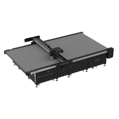 MESA DE CORTE DIGITAL SINAJET SERIE DH