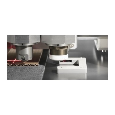 MESA DE CORTE DIGITAL SINAJET DF1007-MT Plus con SPOT UV