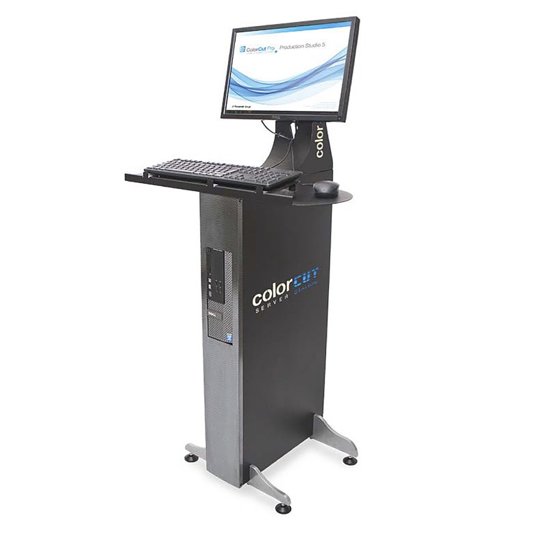 MESA DE CORTE DIGITAL MORGANA COLORCUT SC7800 PRO-RS XL