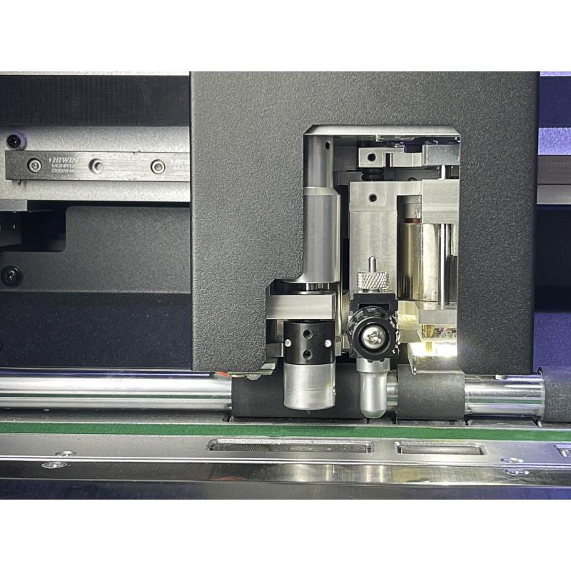 MESA DE CORTE DIGITAL MORGANA COLORCUT SC7100 PRO-T XL