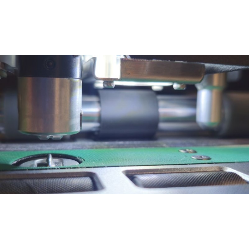 MESA DE CORTE DIGITAL MORGANA COLORCUT SC7800 PRO-RS XL