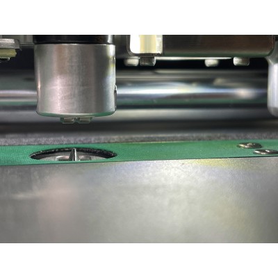 MESA DE CORTE DIGITAL MORGANA COLORCUT SC7800 PRO-RS XL