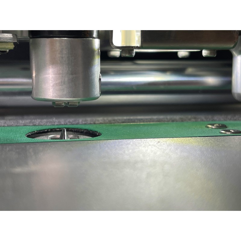 MESA DE CORTE DIGITAL MORGANA COLORCUT SC7800 PRO-RS XL