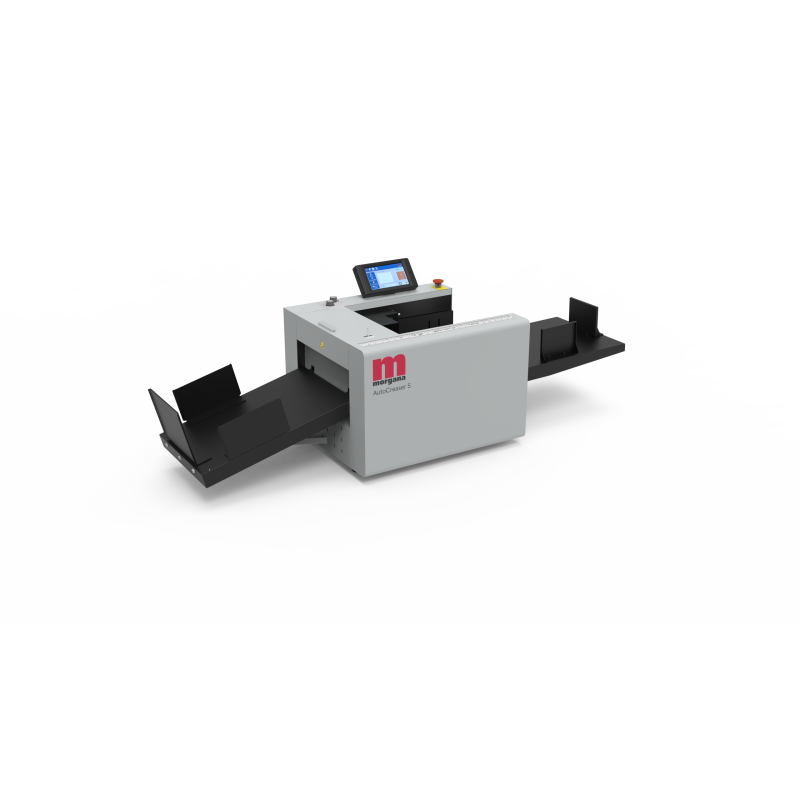 Hendedora MORGANA AUTOCREASER S