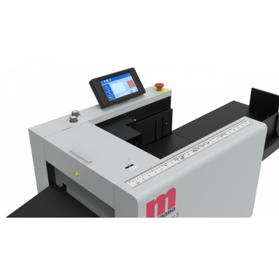 Hendedora MORGANA AUTOCREASER S