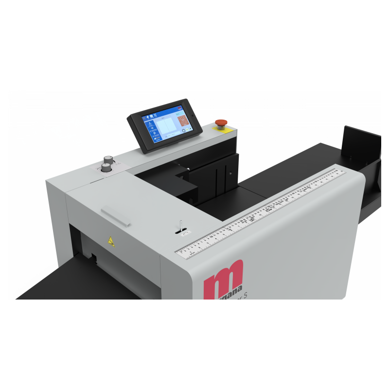 Hendedora MORGANA AUTOCREASER S