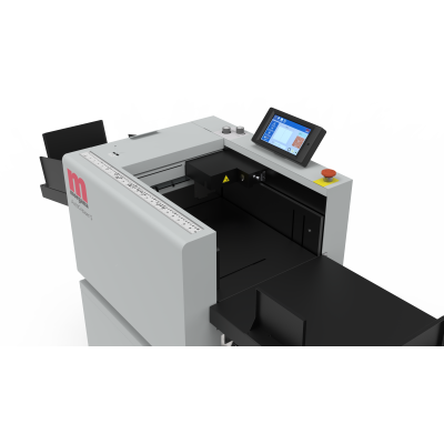 Hendedora MORGANA AUTOCREASER S