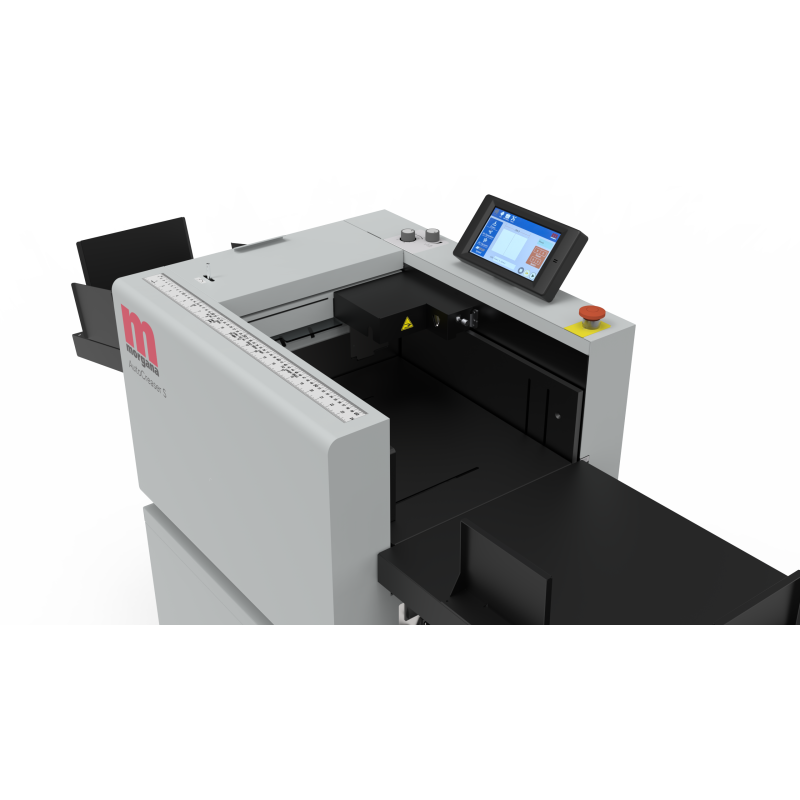 Hendedora MORGANA AUTOCREASER S