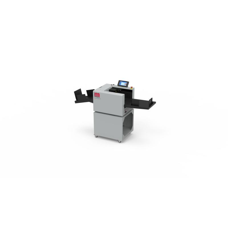 Hendedora MORGANA AUTOCREASER S