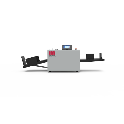 Hendedora MORGANA AUTOCREASER S