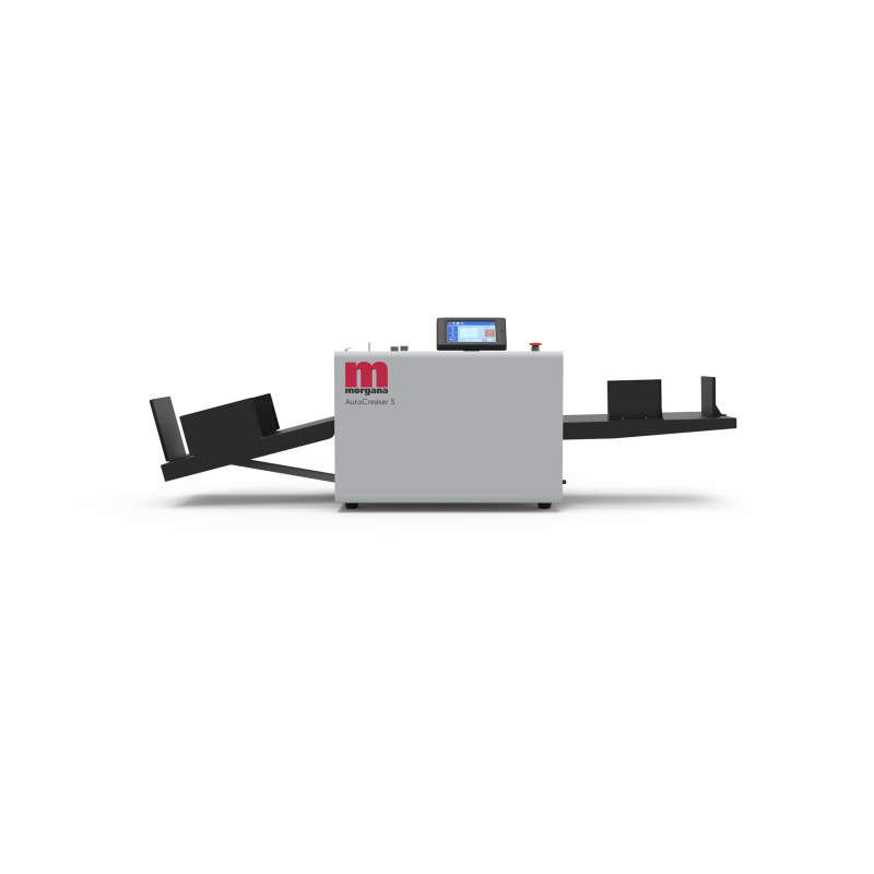Hendedora MORGANA AUTOCREASER S