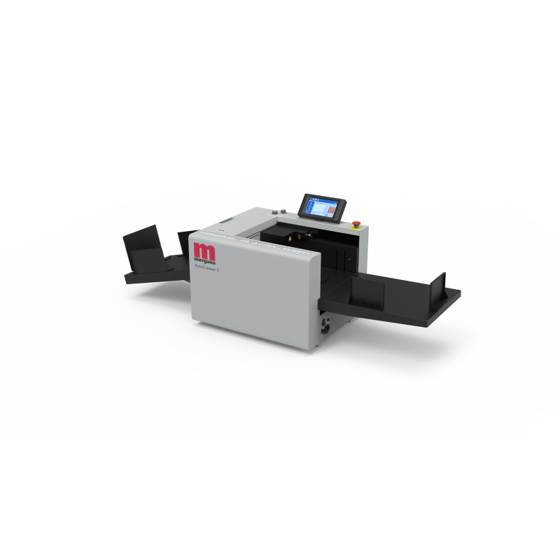 Hendedora MORGANA AUTOCREASER S