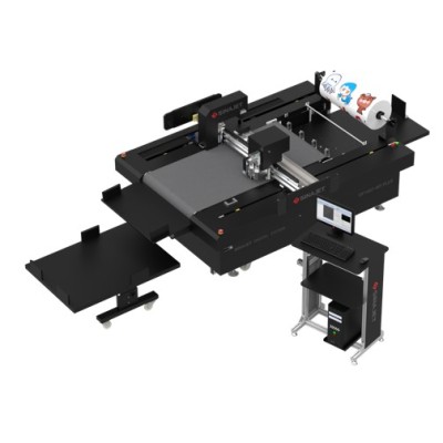 MESA DE CORTE DIGITAL...