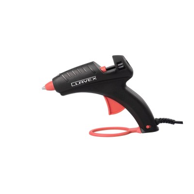 pistola de cola termofusible 40 W