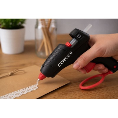 pistola de cola termofusible PTC-B40